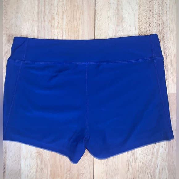 UnderArmour Blue Shorts - Picture 3 of 3